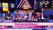 Muere Juan José Rodríguez Jr, supuesto hijo no reconocido de 