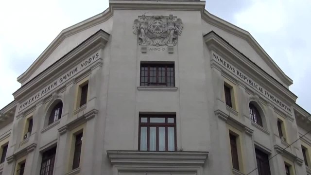 L'Italia perde i giovani, tre milioni in meno in 20 anni