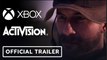 Activision Blizzard King Joins Xbox | Official Trailer