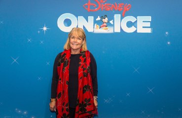 Linda Robson would have loved to voice the teacup in 'Beauty and the Beast'