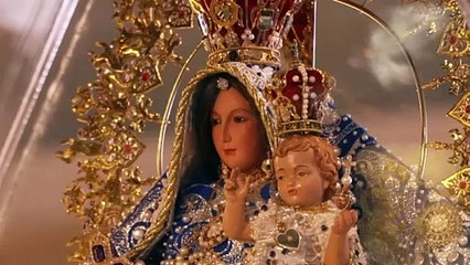 Ermita de la Caridad se une a celebración del Mes de la Hispanidad