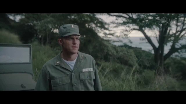 Tráiler de Monarch (Apple TV)