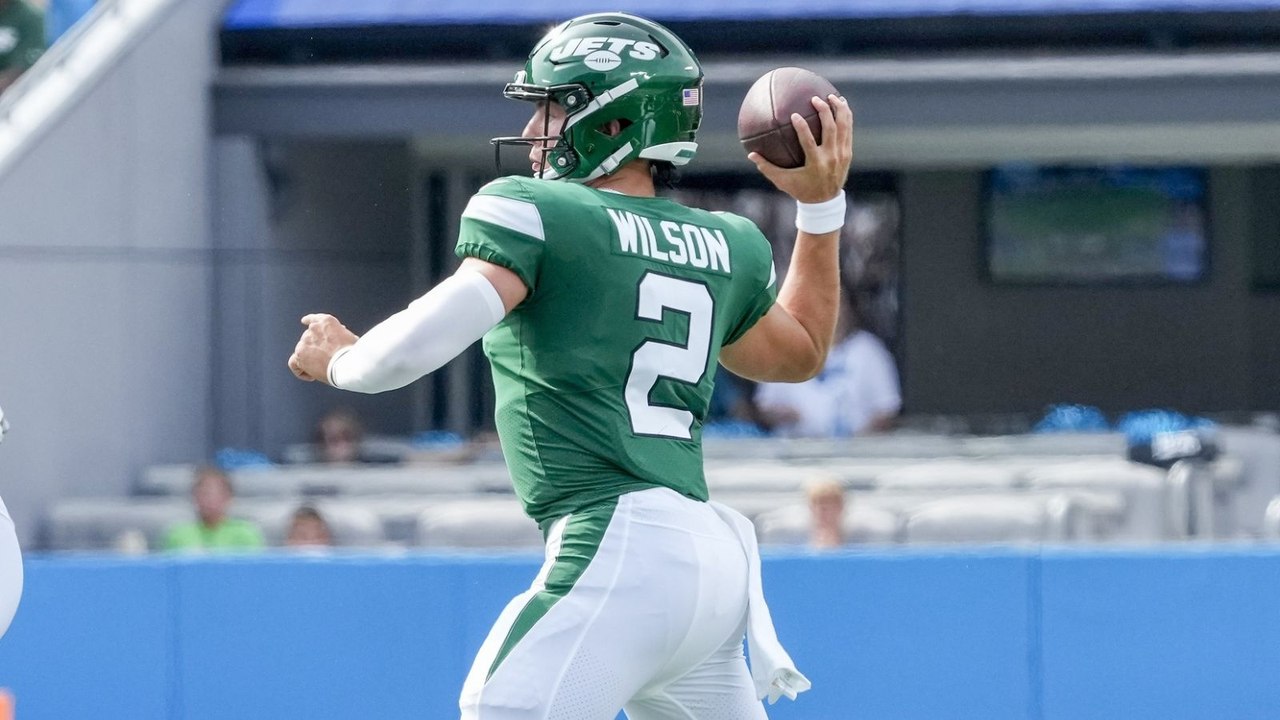 Can Jets Upset the Unbeaten Eagles at MetLife Stadium?