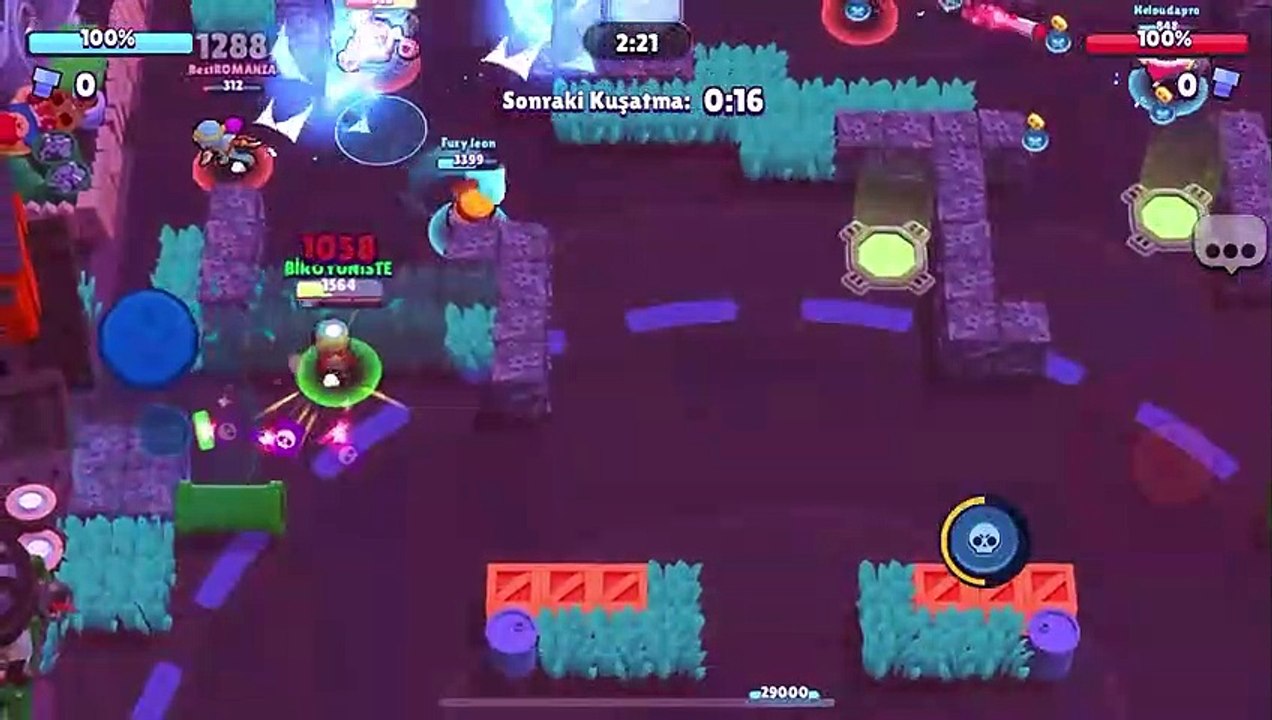 Yapamazsın Diyenlere İnat !!