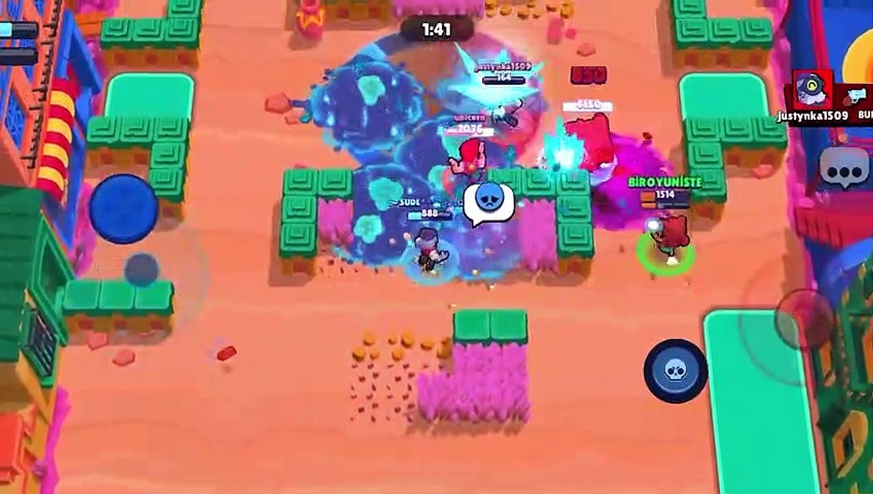 Başa Çıkamazlar çünkü Hızlıyızz !!