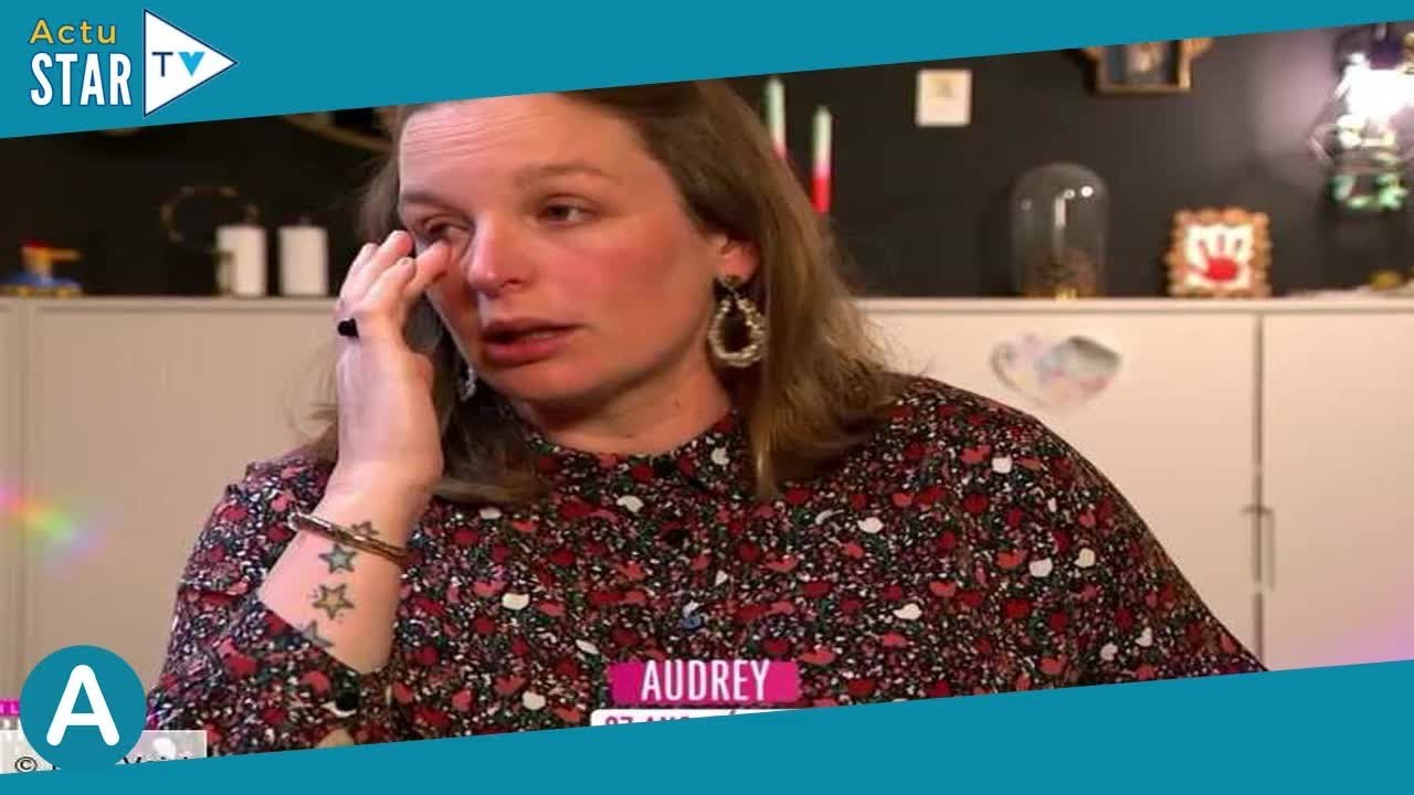 Audrey Boibessot (Familles nombreuses) : ses terribles confidences sur la mort de ses parents