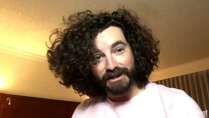 Cameron Hardin Big Brother 25 Exit Interview