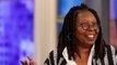 Whoopi Goldberg teases 'Sister Act 3' in Vatican City