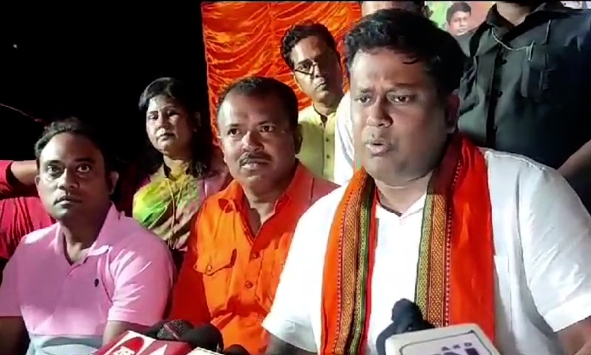 দেশের সর্বনাশ করছে বিজেপি, বন্ধুদের সাহায্য করছ...
