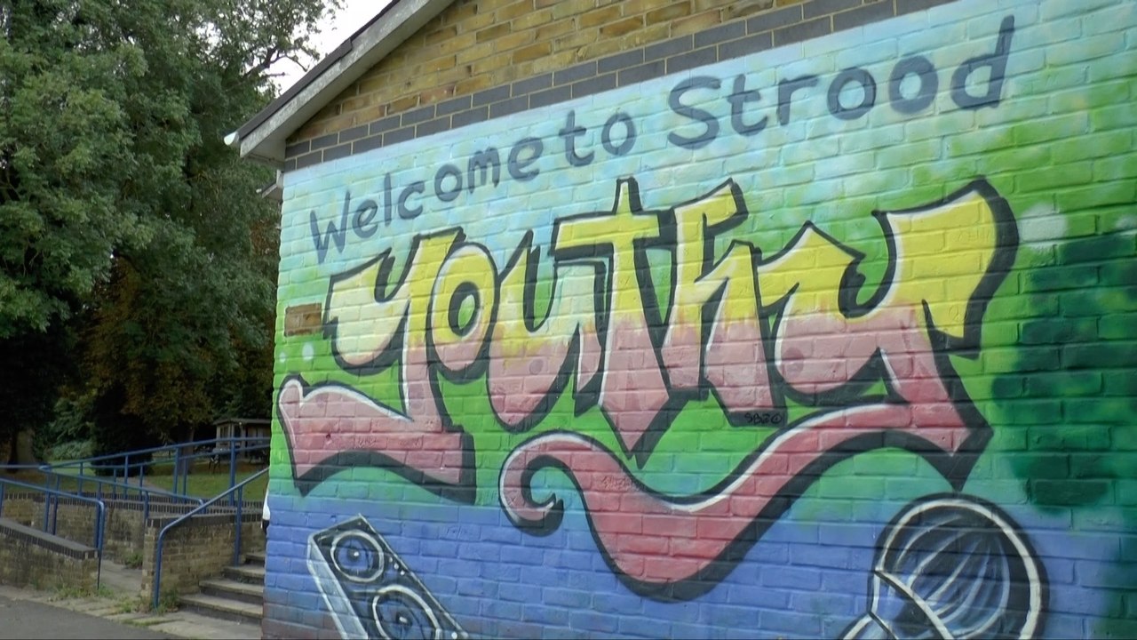 Kent Tonight Special: The Cost of Living Crisis in Medway