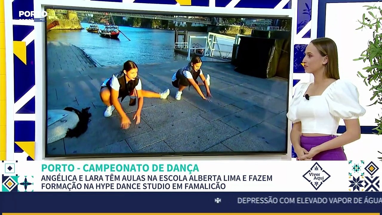 Viver Aqui - 12 de outubro, parte 3
