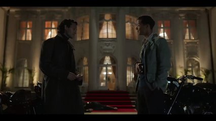 Entrevista com o Vampiro Teaser Oficial 2ª Temporada