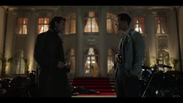 Entrevista com o Vampiro Teaser Oficial 2ª Temporada