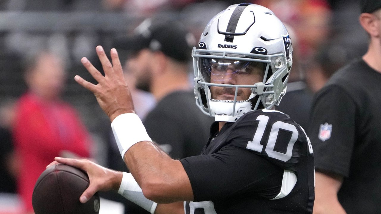 Week 6: Giants vs. Bills, Raiders vs. Patriots - Betting Tips