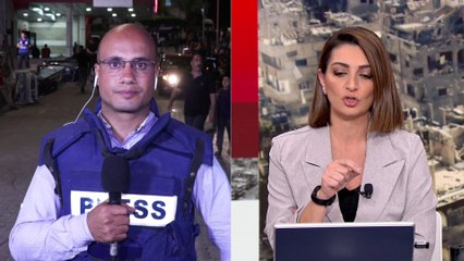 مصادر إسرائيلية: مجلس الحرب الإسرائيلي أوصى بالاستعداد لمواجهة على الجبهة الشمالية #العربية