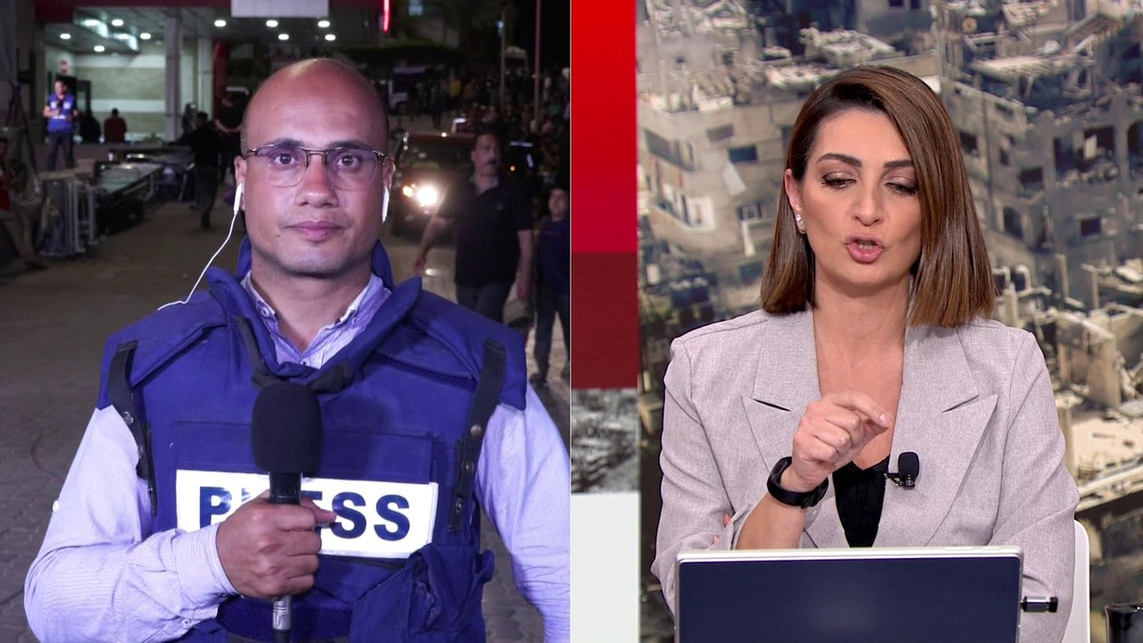مصادر إسرائيلية: مجلس الحرب الإسرائيلي أوصى بالاستعداد لمواجهة على الجبهة الشمالية #العربية