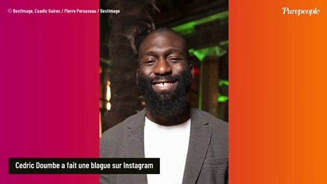 Cédric Doumbe critique à l'égard des femmes allant voir UN gynécologue ? Sa blague suscite l'indignation