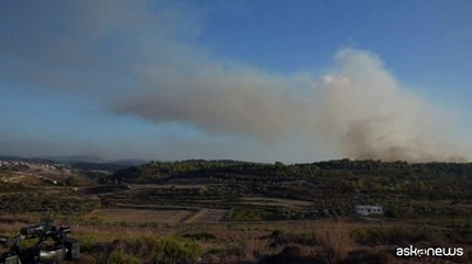 Raid di Israele nel Sud del Libano, morto un giornalista