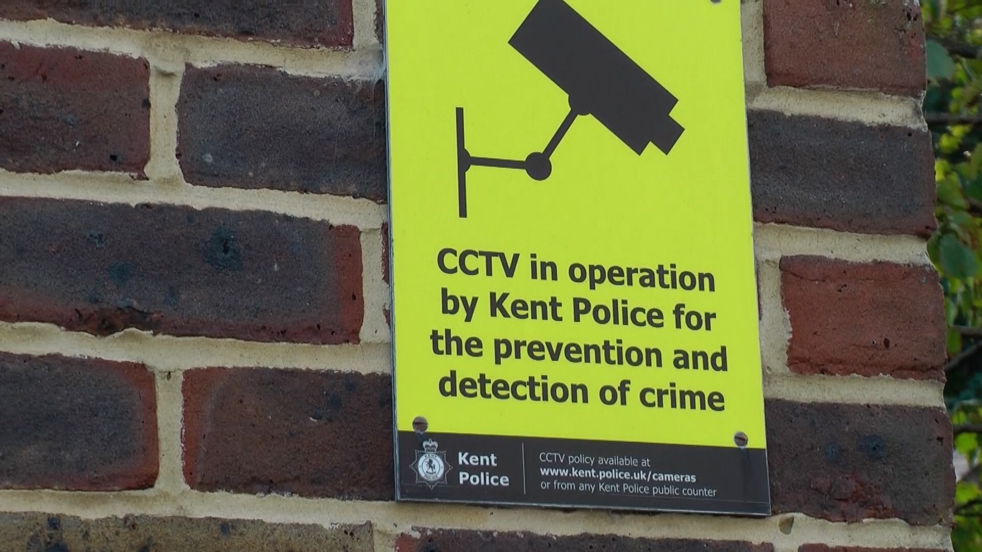 Kent Tonight Special Medway's problem with shoplifting