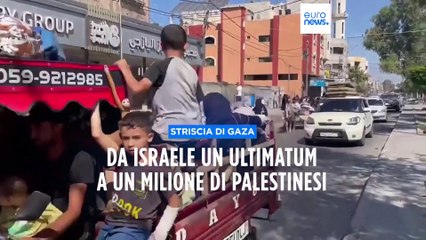 Le notizie del giorno | 13 ottobre - Serale