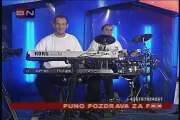 Viki Miljkovic - Pet minuta - (Tv Bn)