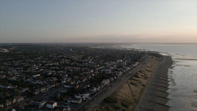 Kent Tonight Special: The social housing crisis in Kent