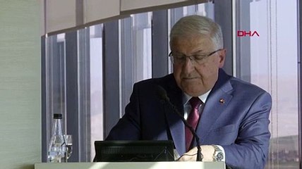 Ateş serbest! Mehmetçik gövde gösterisi yaptı