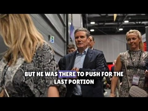 Scenting Power, U.K. Business Flocks to the Labour Party