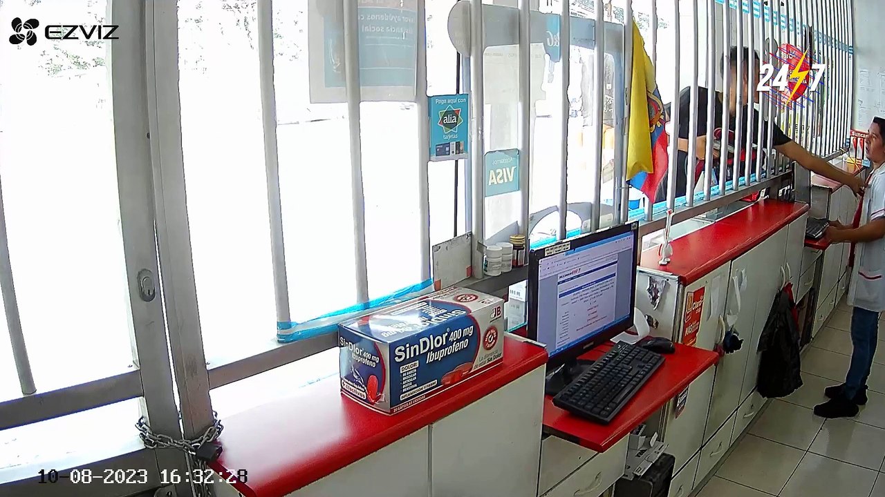 ROBO A LOCALES REP