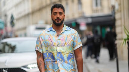 GALA VIDÉO - Slimane : pourquoi la naissance de sa fille Esmeralda a été compliquée ?