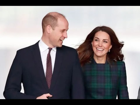 William and Kate’s birthday message to Prince Harry proves ‘ice has still not thawed’