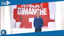 Vivement dimanche France 3  qui sont les invités de Michel Drucker ce 15 octobre 2023