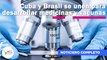 Cuba y Brasil se unen para desarrollar medicinas y vacunas | 167 | 16 al 22 de octubre de 2023