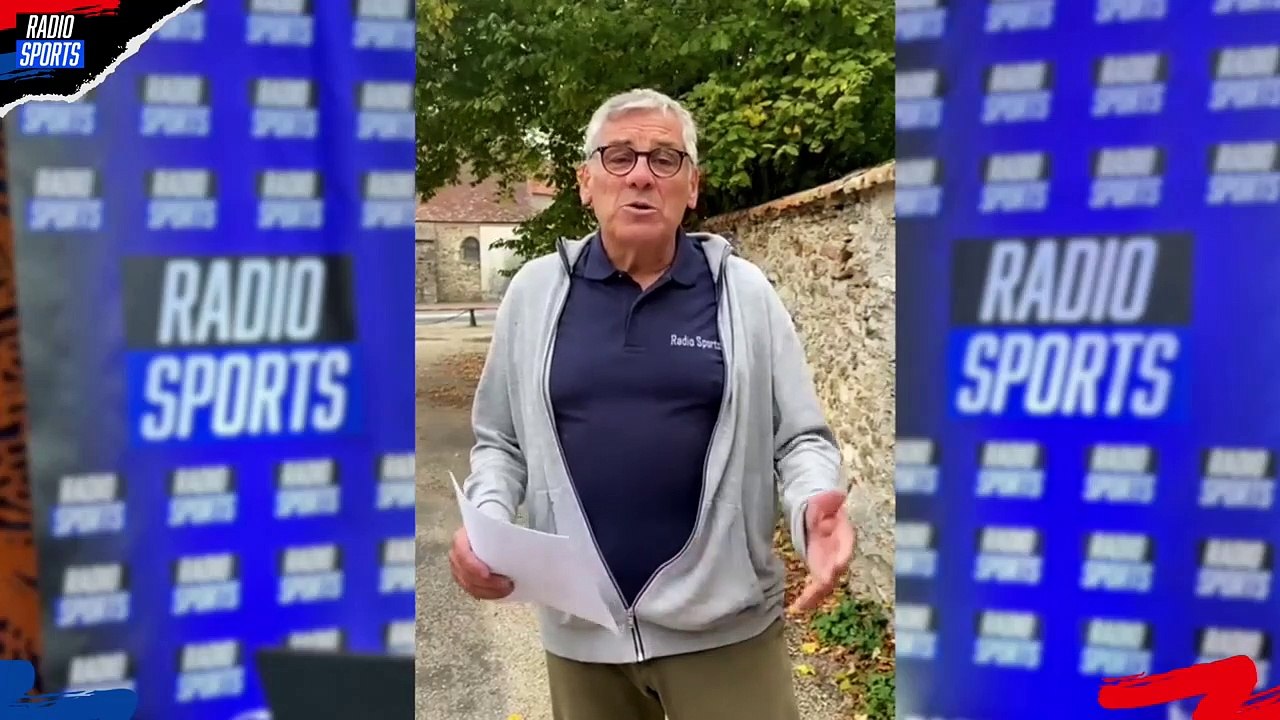 Le Direct Radio Rugby, la spéciale, "les Bleus soutiennent les Bleus"