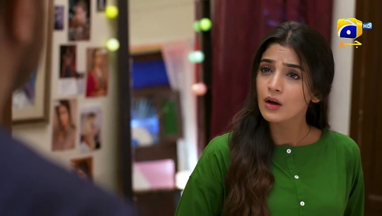 Baylagaam New Promo Episode 01   Ali Abbas - Laiba Khan - Haroon Shahid - Tuba Anwar - FLO Digital