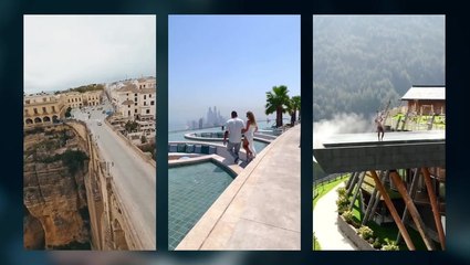 Discover Vacabee: Your Passport To Unprecedented Travel Savings And A Unique Rewards Program!