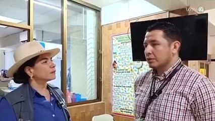 Hospital de Autlán lucha por recuperarse tras huracán Lidia