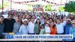 Sasil de León se posiciona en la encuesta de aspirantes al gobierno de Chiapas