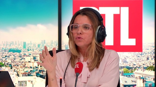 Émission spéciale attentat à Arras