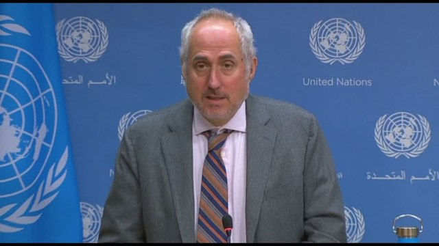 Onu, Guterres in contatto con Israele per evitare catastrofe umanitaria