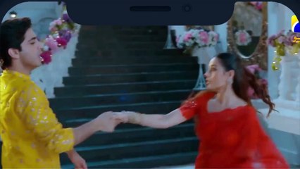 Jannat Se Aagay New Promo Episode 19   Kubra Khan - Talha Chahour - Ramsha Khan   FLO Digital