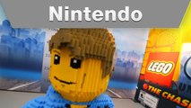 Nintendo - LEGO City Undercover Chase McCain