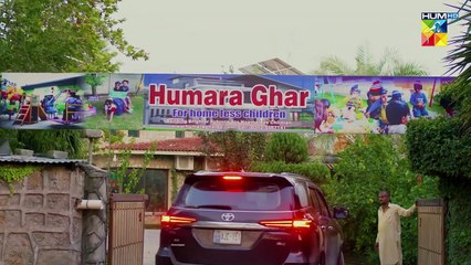 Khel - Last Episode - [ Alizeh Shah - Shehroz Sabzwari ] - 13th October 2023 - FLO Digital