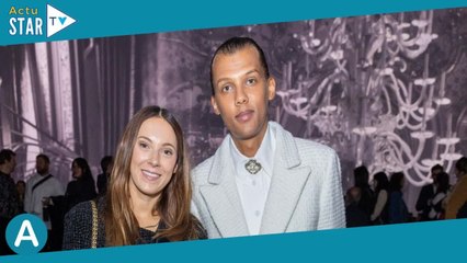 Stromae : Adorable photo de sa femme Coralie Barbier avec sa discrète soeur Saskia