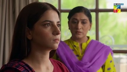 Muhabbat Gumshuda Meri - Latest Episode 24 Promo - 13th October 2023 - FLO Digital