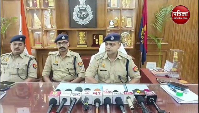 सीतापुर के मजदूर ने रची थी फिल्मी अंदाज में हत्या की साजिश, हुआ खुलासा
