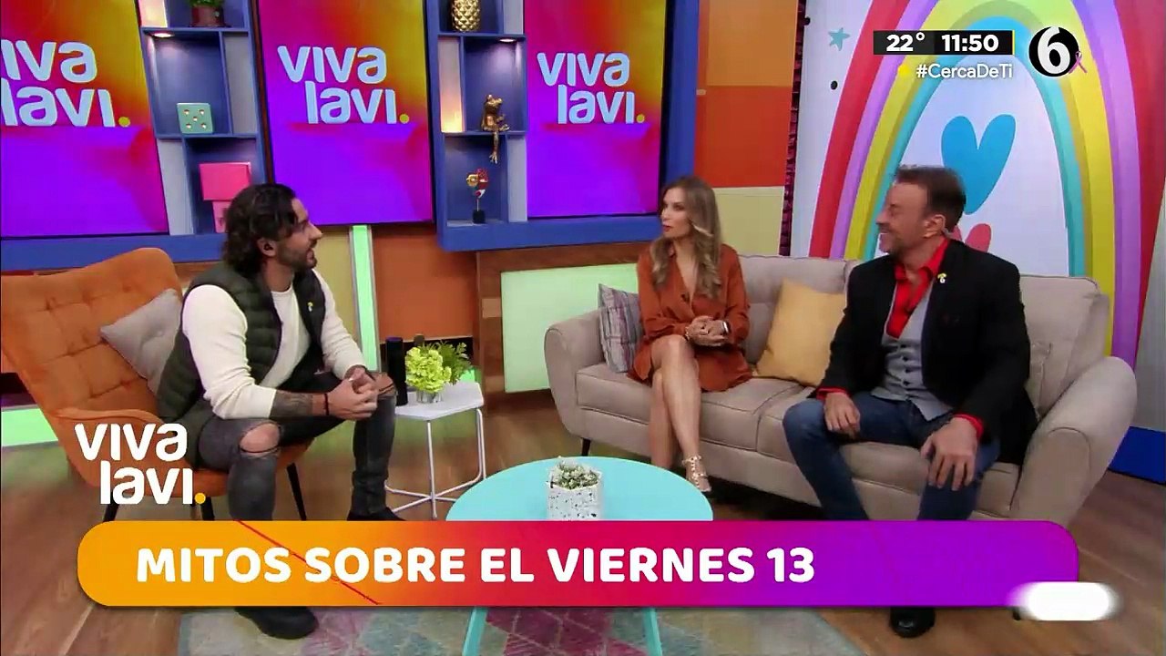 Mitos sobre el "Viernes 13"