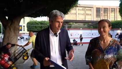 RTP Telegiornale 13 ottobre 2023