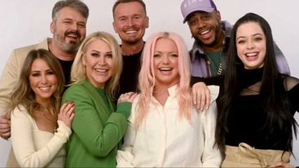 S Club forced to cancel second night of reunion gig