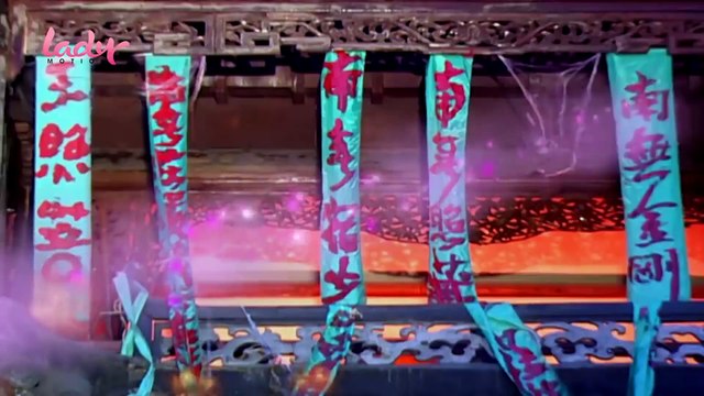 Thanh Xà Bạch Xà 2001 | Tập 2 [HD] | Madam White Snake 2001